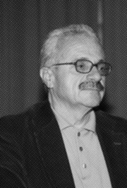 Panagiotis Noutsos