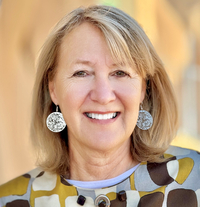 Jeanne Walker Harvey