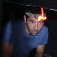 Yossi Yovel profile picture