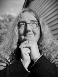 Pamela Morris