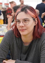 Floriane Soulas profile picture