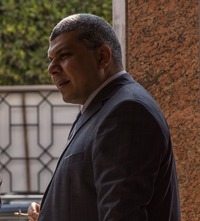 كامل مصطفى رحومه