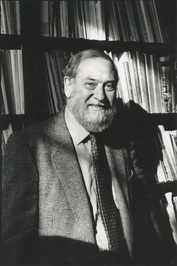 Edmund Keeley profile picture