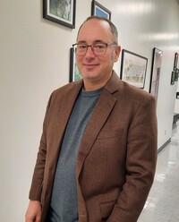 Peter Moskos profile picture