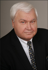 Bruce R. Ellig