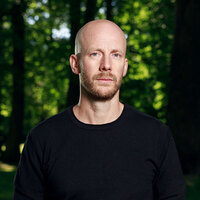 Johan B. Mjønes profile picture