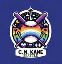 C.M. Kane profile picture