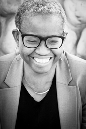 Jumoke Verissimo profile picture