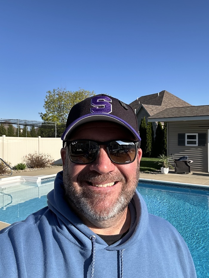 Shawn A. Rockey (Author of Bob the BLUE Firetruck)