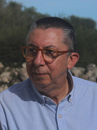 Miquel Àngel Maria