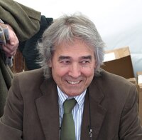 Sebastià Serrano
