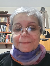 Ana-Veronica Mircea