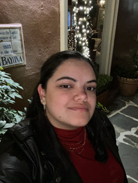 Luciana Morfa profile picture