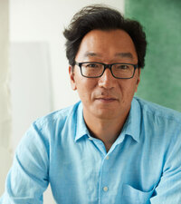 Philippe Yong