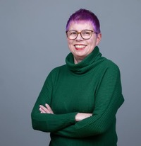 Alicia Ortega Caicedo