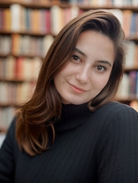 Amanda G. Kaite