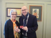 Genís Sinca i Algué