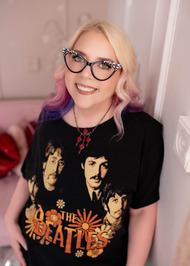 Becky  Ray