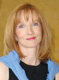 Caroline O'  Connell