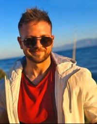 Petros Triantafyllou profile picture