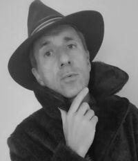 Neil  Randall