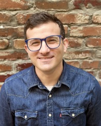Rob Sayegh Jr.