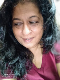 Vidyut Gore profile picture