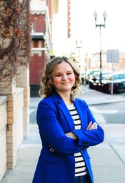 Taylor A. Jenkins