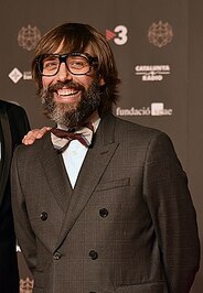 Òscar Dalmau
