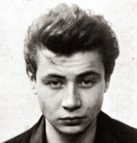 Stanislas Rodanski