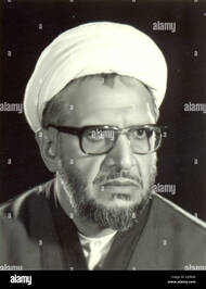 مهدي الحائري اليزدي