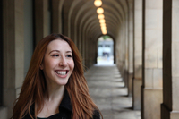 Isabelle Charlotte Kenyon profile picture