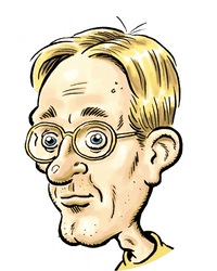 Dan Collins