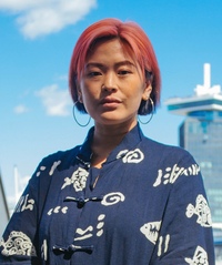 Sioe Jeng Tsao