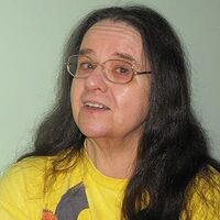 Nancy A. Hansen profile picture
