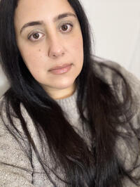 Jackie Khalilieh profile picture
