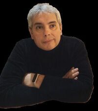 Juan José Rodríguez Arana