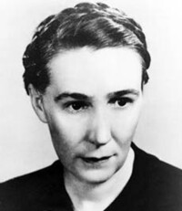 Caroline Gordon profile picture
