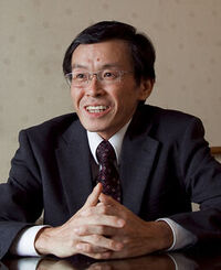 Ichiro Kishimi profile picture