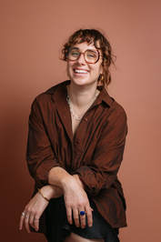 Olivia O'Flynn