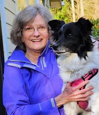June Cotner profile picture