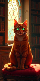 R. Katze profile picture
