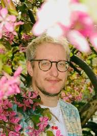 Linus Giese profile picture