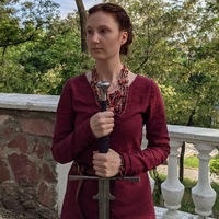 Мар'яна Копачинська