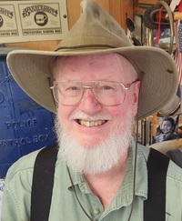Richard Lee  Ferguson