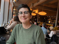 Jude Ellison S. Doyle profile picture