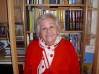 Цветанка Петрова Тодорова - Сесил