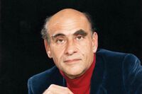 Peter C. Newman profile picture
