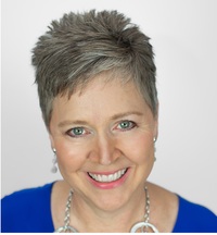 Jill Savage profile picture