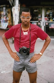 Jamel Shabazz profile picture